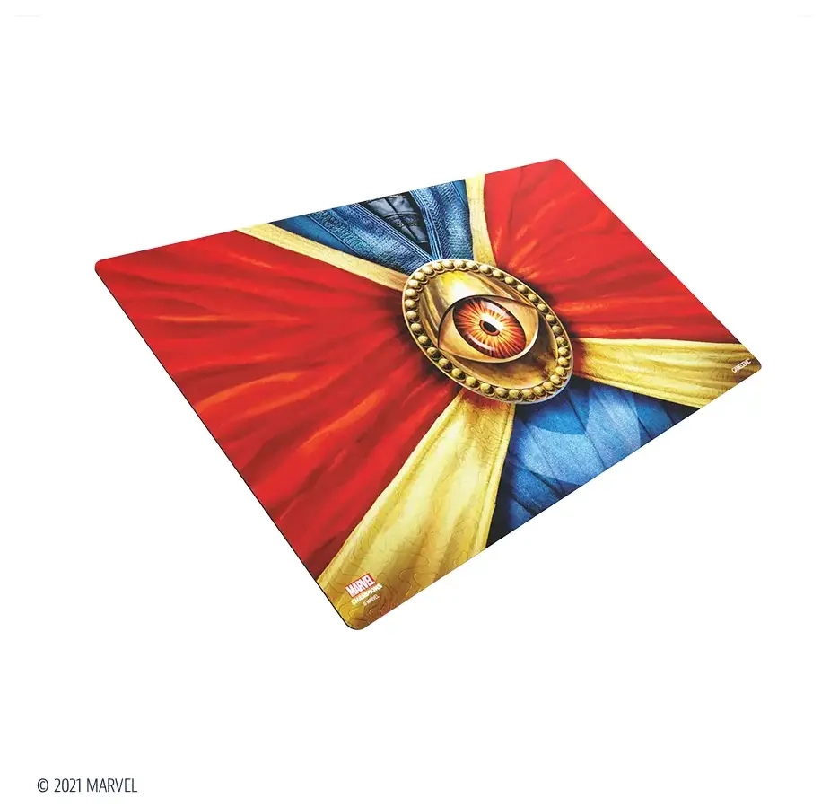 Gamegenic - Marvel Champions Game Mat - Doctor Strange