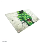 Gamegenic - Marvel Champions Game Mat - Hulk