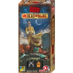 BANG! - The Dice Game Erweitetung – Undead or Alive