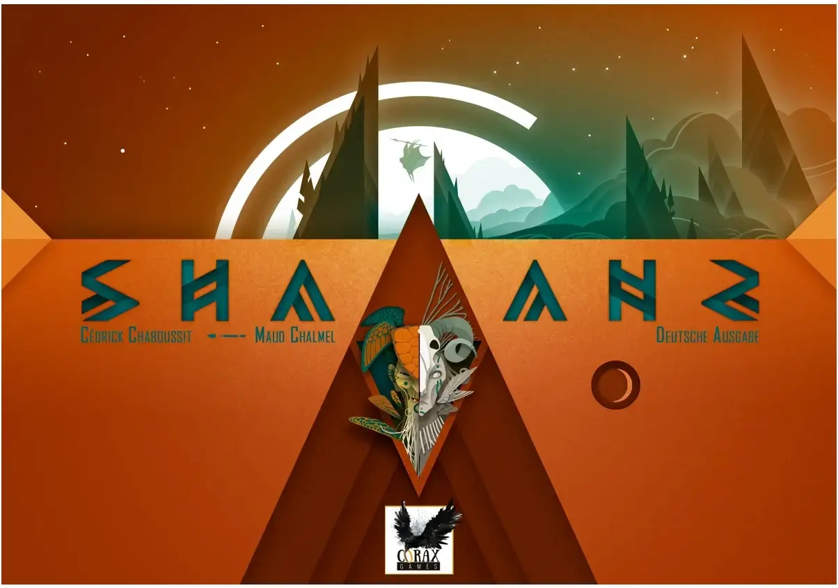 Shamans