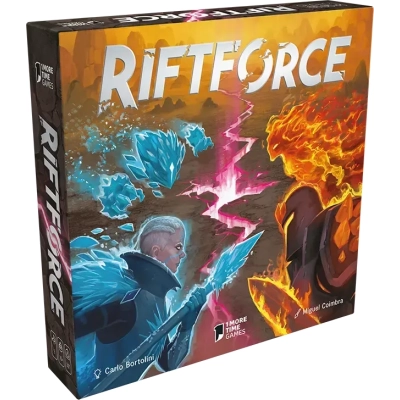 Riftforce