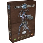 Sword & Sorcery Erweiterung - Morrigan