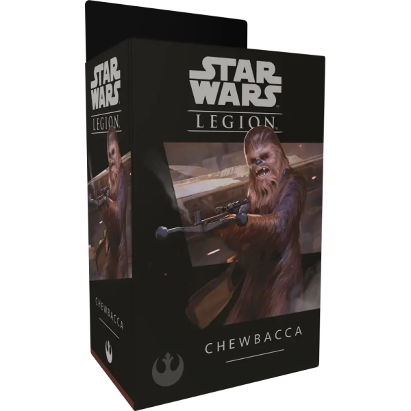 Star Wars: Legion - Chewbacca - Erweiterung