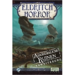 Eldritch Horror - Absonderliche Ruinen - Erweiterung