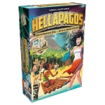 Hellapagos - inkl. Erweiterung