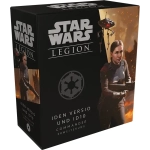 Star Wars: Legion - Iden Versio - Erweiterung