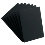 Gamegenic - Matte Prime Sleeves Black (100 Sleeves)