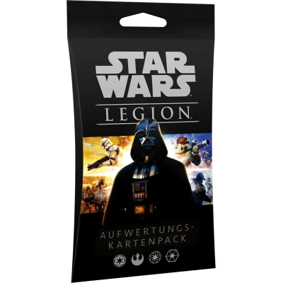 Star Wars: Legion - Aufwertungspack - Erweiterung
