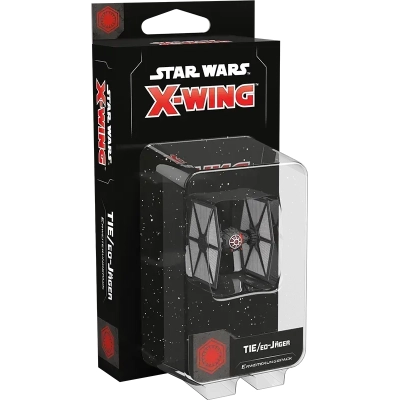 Star Wars: X-Wing 2.Edition - TIE/eo-Jäger Erweiterungspack