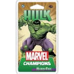 Marvel Champions Kartenspiel - Erweiterung Hulk