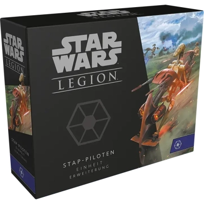 Star Wars: Legion - STAP-Piloten - Erweiterung