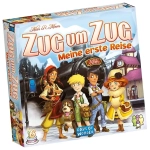 Zug um Zug - Meine erste Reise