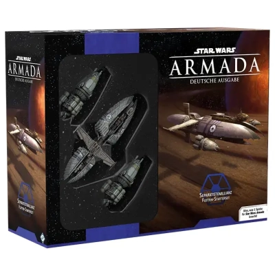 Star Wars: Armada - Separatistenallianz Starterset