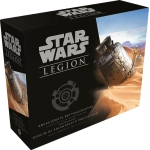 Star Wars: Legion - Abgestürzte Rettungskapsel - Erweiterung