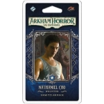 Arkham Horror - Das Kartenspiel - Nathaniel Cho Ermittlerdeck
