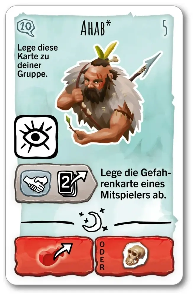 Paleo – Der Weisse Wal Erweiterung