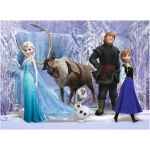 Disneys Frozen - Im Reich der Schneekönigin