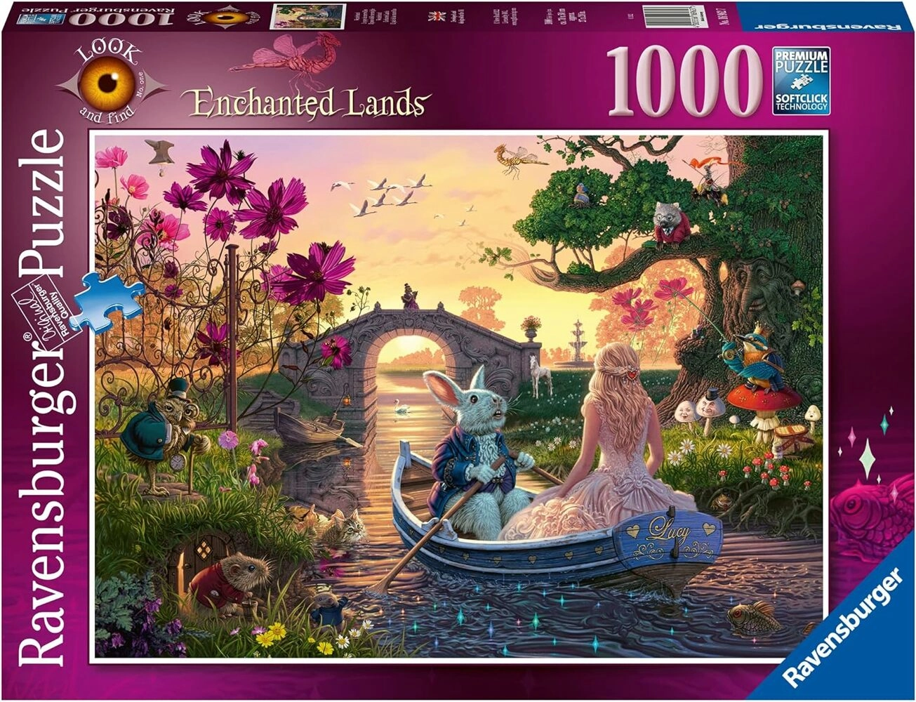 Wunderland - Steve Read