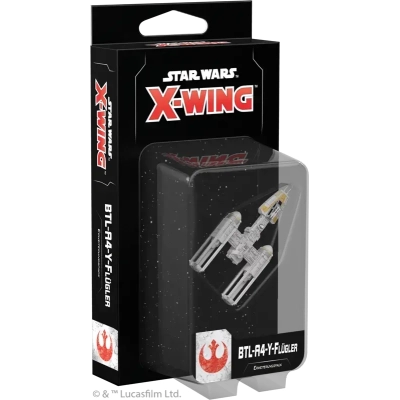 Star Wars: X-Wing 2.Edition - BTL-A4-Y-Flügler Erweiterungspack