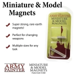 Miniature and Model Magnets