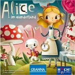 Alice im Wunderland