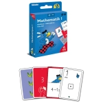 Globi Mathematik 1 - DE/FR/IT