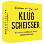 Klugscheisser - Schätzen und Gewinnen!