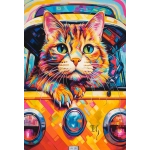 Cat Bus Travel