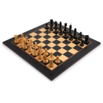 Schachspiel The Queens Gambit - Offical Set - 50cm