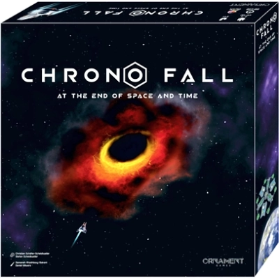 Chrono Fall - DE/EN