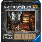 Puzzle Escape 5 - Im Drachenlabor