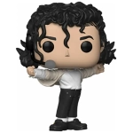 Funko POP! Rocks: Michael Jackson (Superbowl)