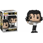 Funko POP! Rocks: Michael Jackson (Superbowl)