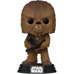 Funko POP! - Star Wars New Classics - Chewbacca