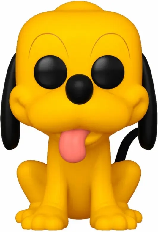 Funko POP! Disney: Classics - Pluto