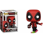 funko POP! - Marvel - Deadpool - Bowling Deadpool