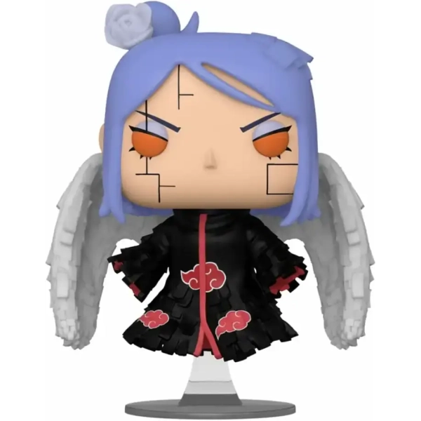 Funko POP! - Naruto Shippuden - Konan