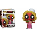 Funko POP! - Marvel - Deadpool - Beauty Pageant Deadpool