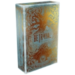 Betrayal Deck of Lost Souls - DE