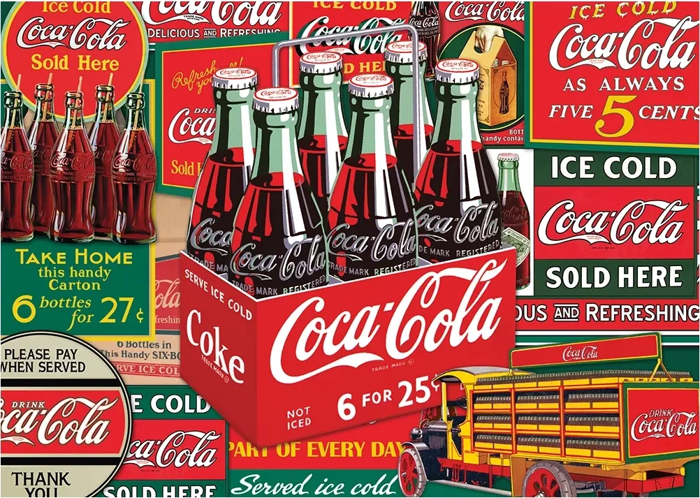 Coca Cola Klassiker
