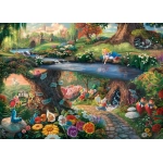 Alice in Wonderland - Disney