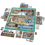 Stefan Feld City Collection 1 - Hamburg