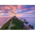 Nugget Point Lighthouse - The Catlins - South Island - New Zealand