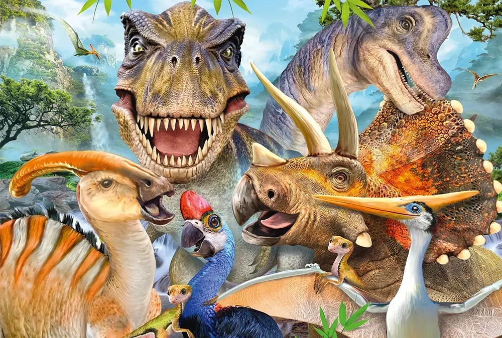 Dinotopia
