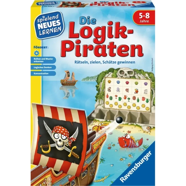 Die Logikpiraten