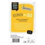 Rechnen bis 20
