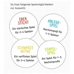 Rechnen bis 20