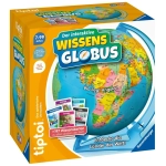 Tiptoi Der interaktive Wissens-Globus