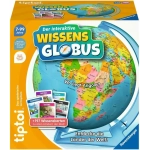 Tiptoi Der interaktive Wissens-Globus