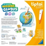 Tiptoi Der interaktive Wissens-Globus